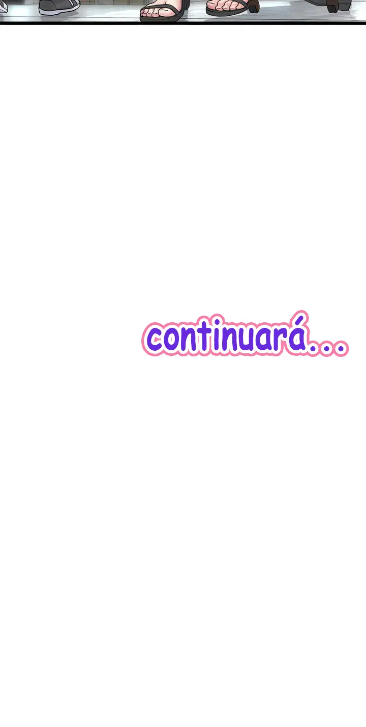 Stepmom’s Everything Capítulo 45 - Página 29