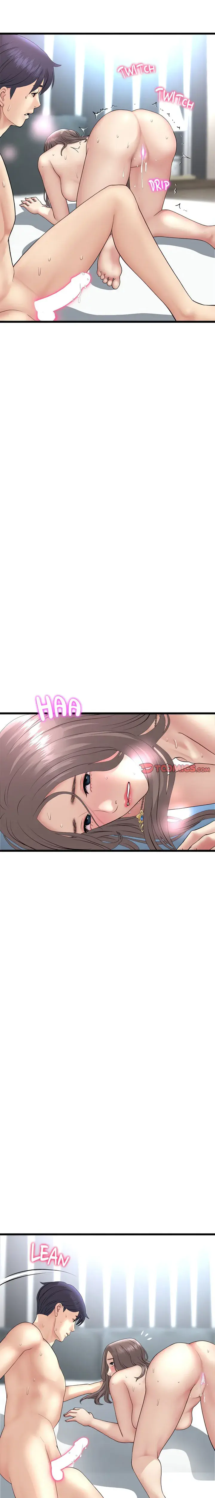 Stepmom’s Everything Capítulo 45 - Página 3