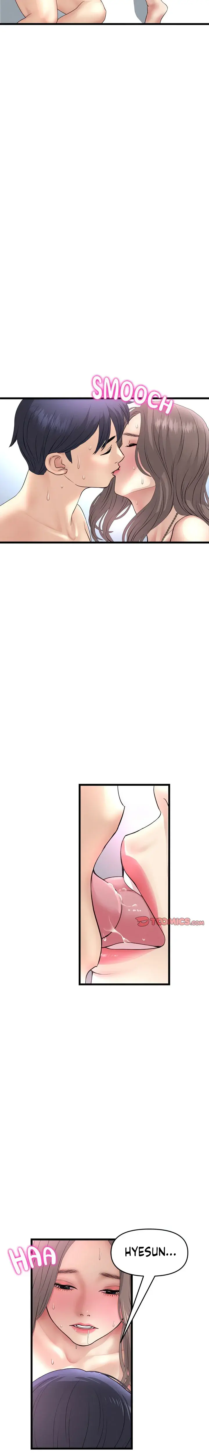 Stepmom’s Everything Capítulo 45 - Página 4