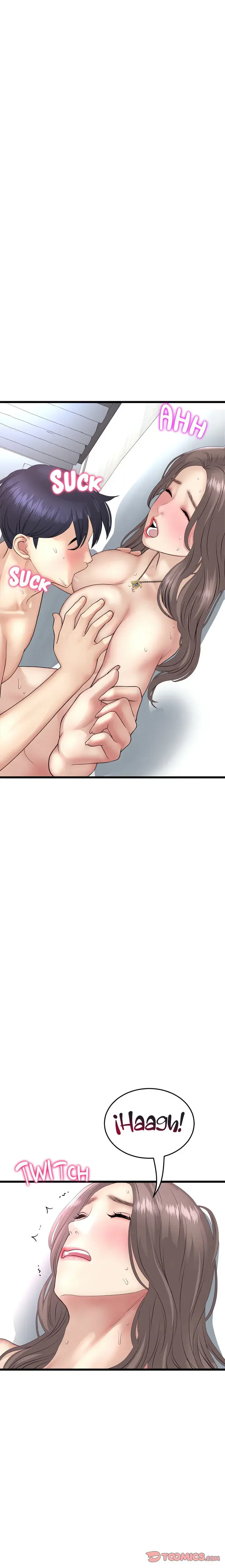 Stepmom’s Everything Capítulo 45 - Página 7