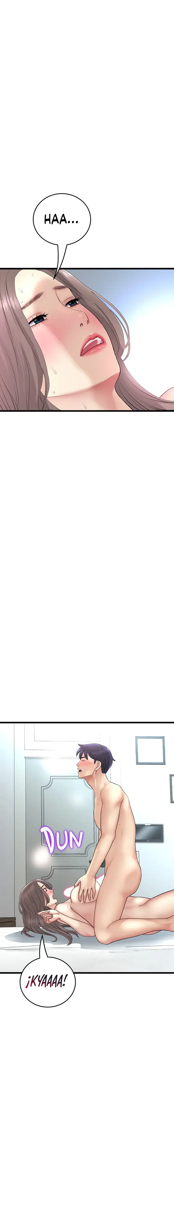 Stepmom’s Everything Capítulo 45 - Página 9