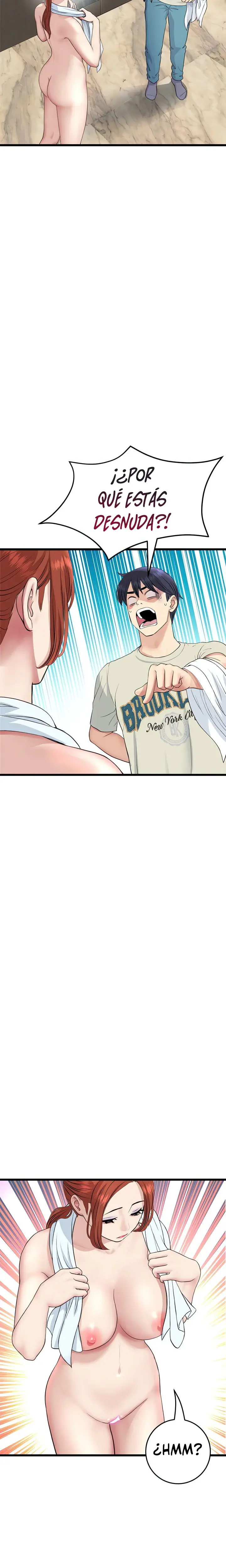 Stepmom’s Everything Capítulo 46 - Página 13