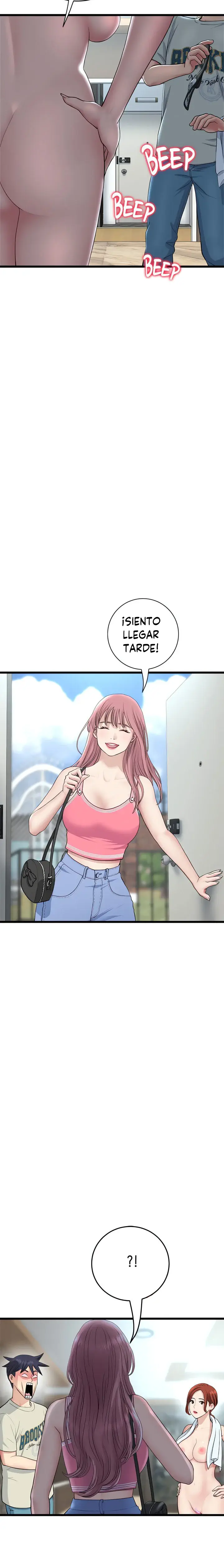 Stepmom’s Everything Capítulo 46 - Página 14