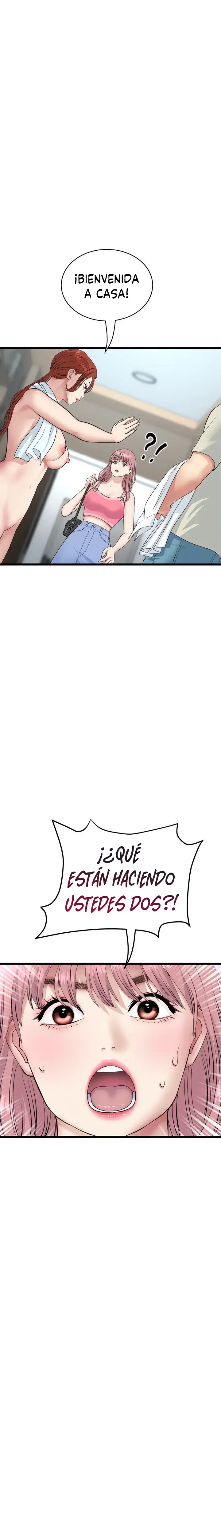 Stepmom’s Everything Capítulo 46 - Página 15