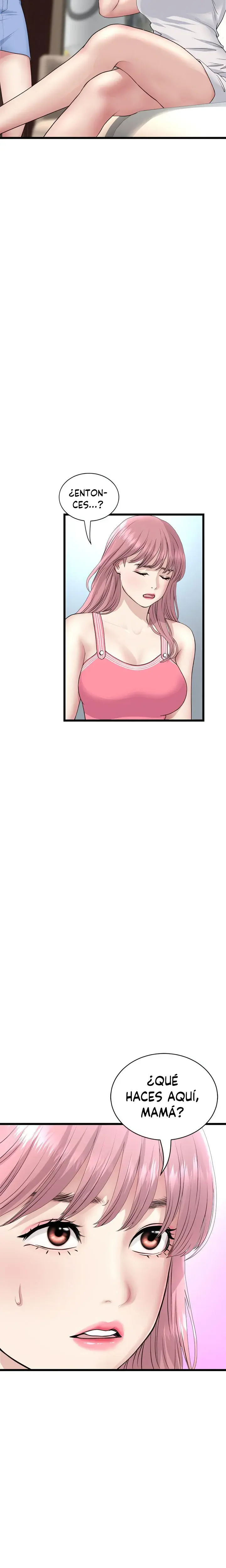 Stepmom’s Everything Capítulo 46 - Página 17