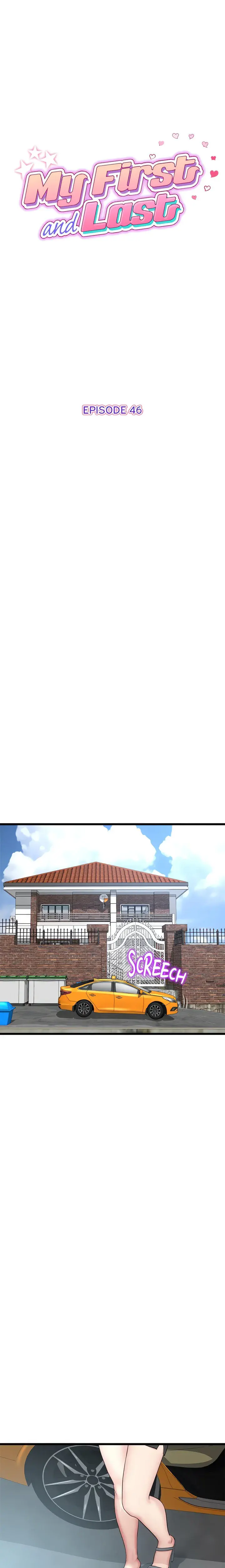 Stepmom’s Everything Capítulo 46 - Página 2