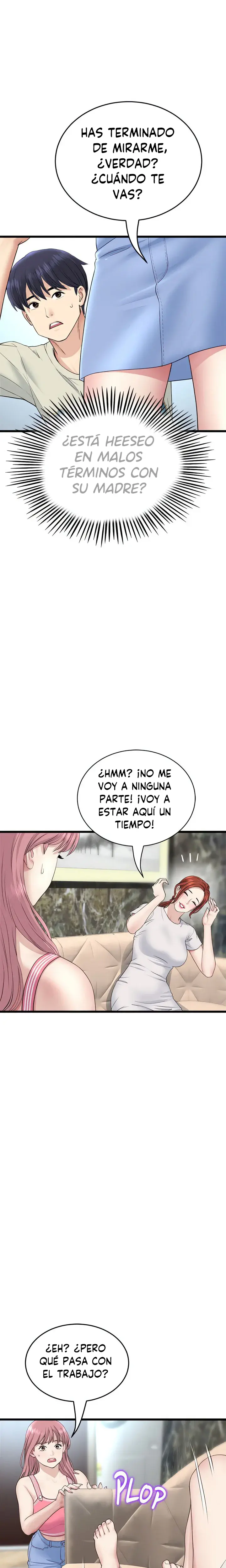 Stepmom’s Everything Capítulo 46 - Página 20