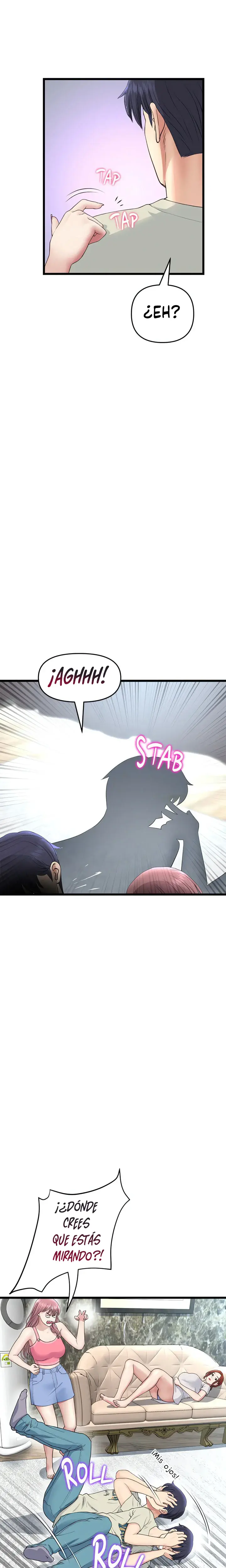 Stepmom’s Everything Capítulo 46 - Página 22