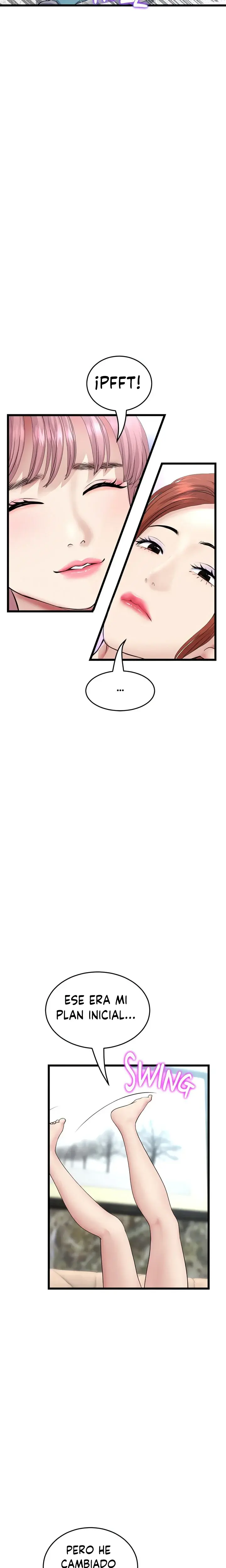 Stepmom’s Everything Capítulo 46 - Página 23