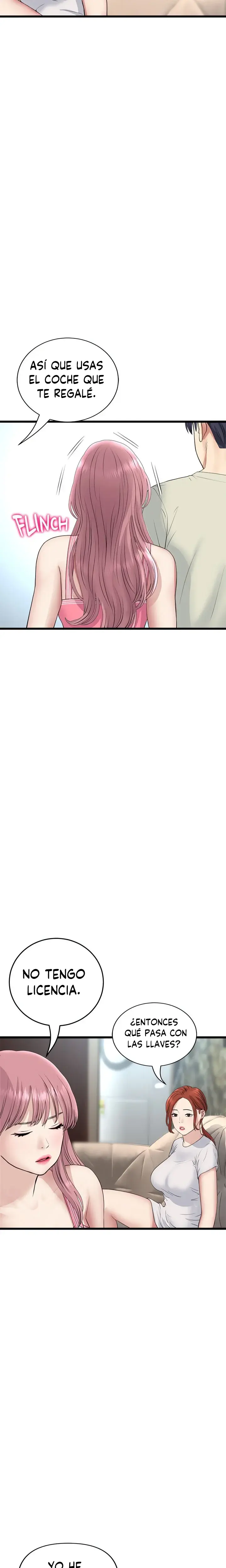 Stepmom’s Everything Capítulo 46 - Página 25