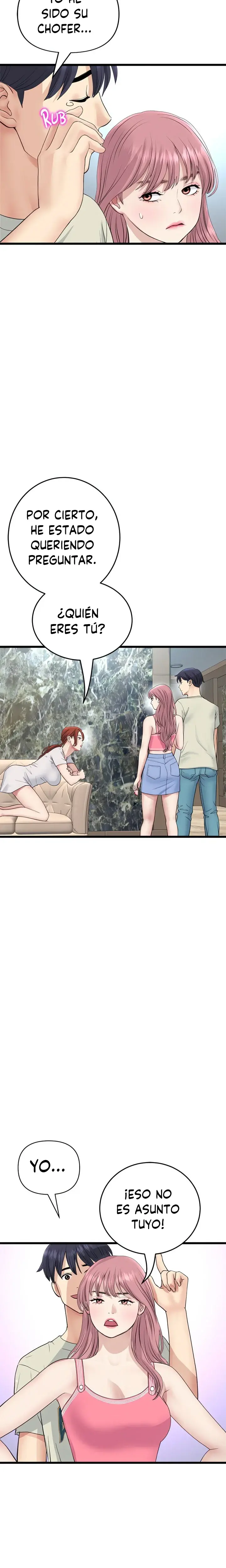 Stepmom’s Everything Capítulo 46 - Página 26