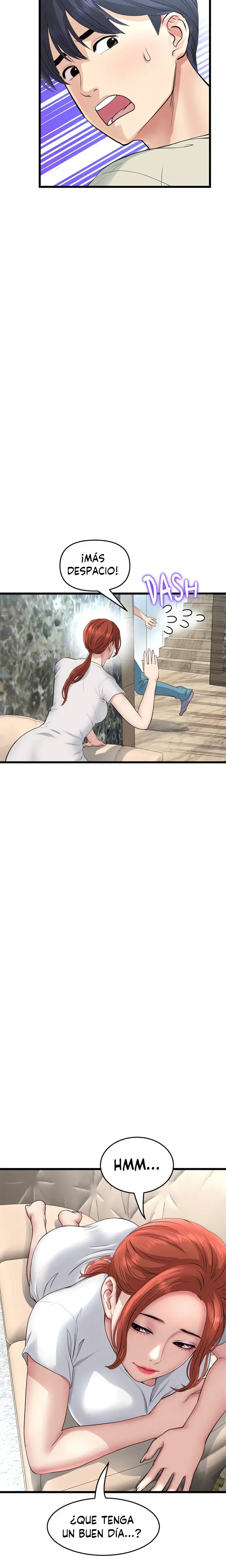 Stepmom’s Everything Capítulo 46 - Página 28