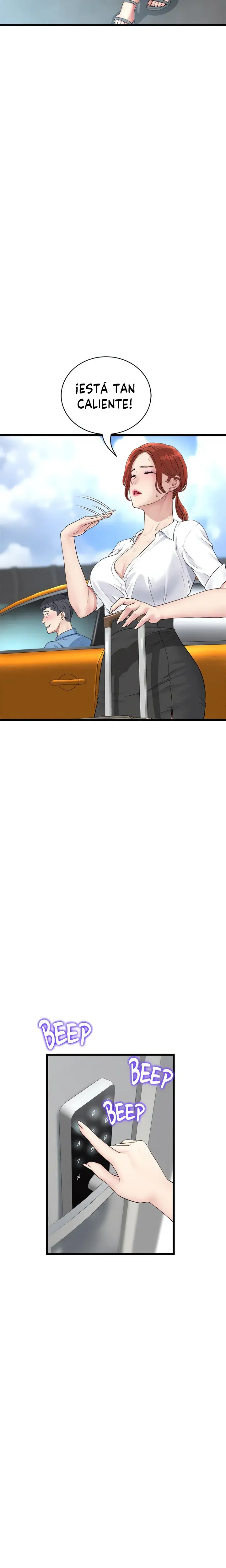 Stepmom’s Everything Capítulo 46 - Página 3