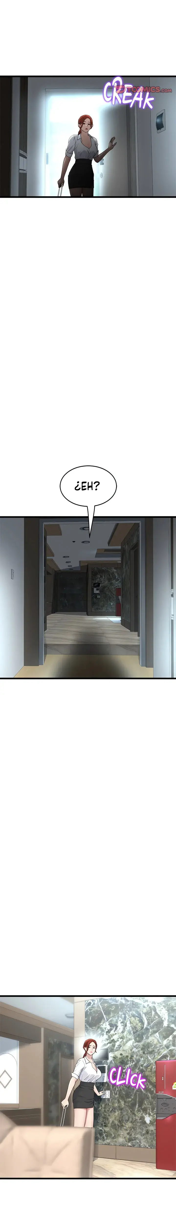 Stepmom’s Everything Capítulo 46 - Página 4