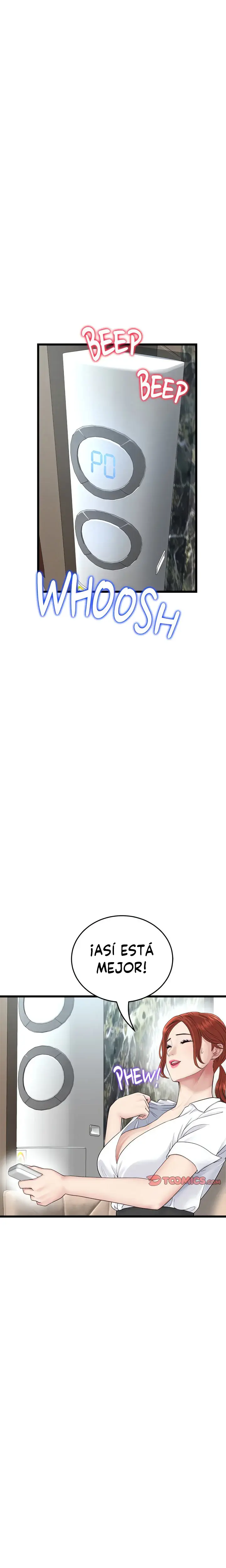 Stepmom’s Everything Capítulo 46 - Página 5