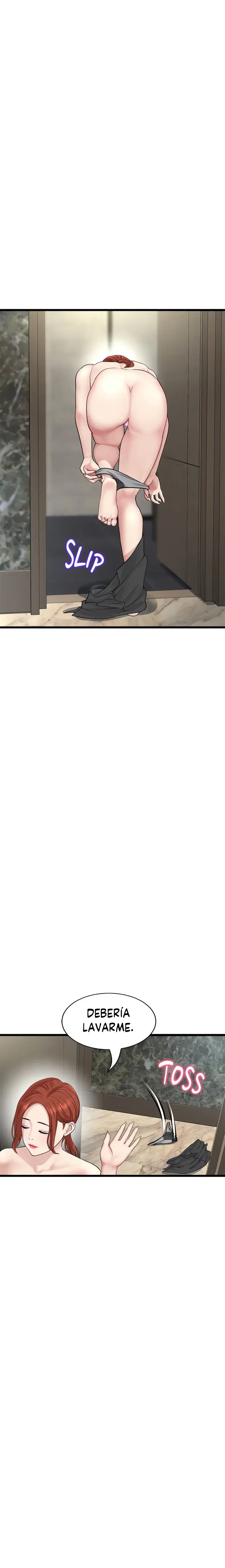 Stepmom’s Everything Capítulo 46 - Página 7