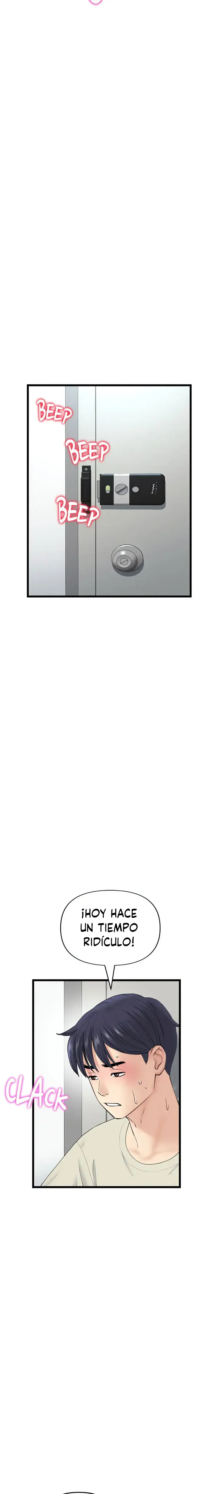 Stepmom’s Everything Capítulo 46 - Página 9