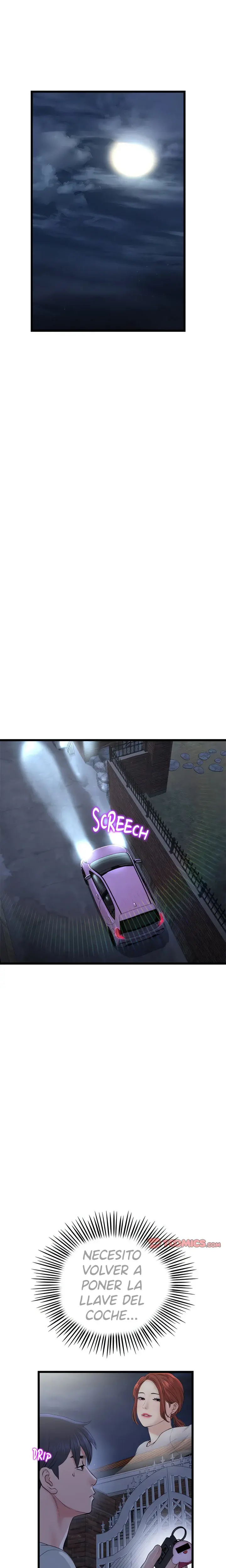 Stepmom’s Everything Capítulo 47 - Página 10