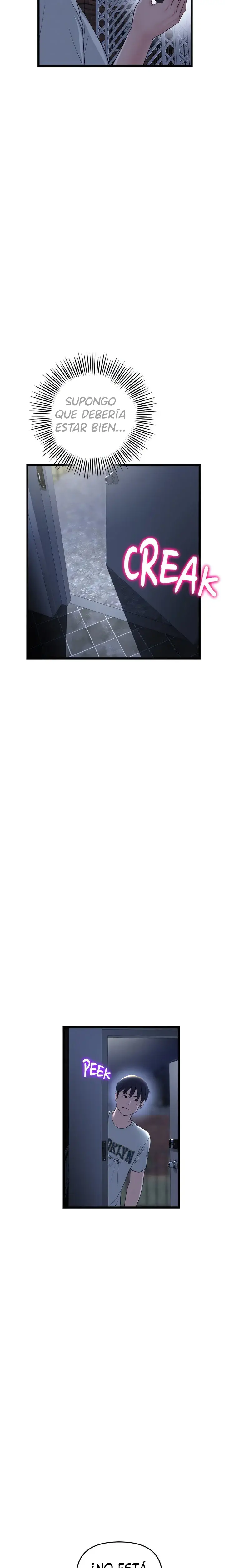 Stepmom’s Everything Capítulo 47 - Página 11