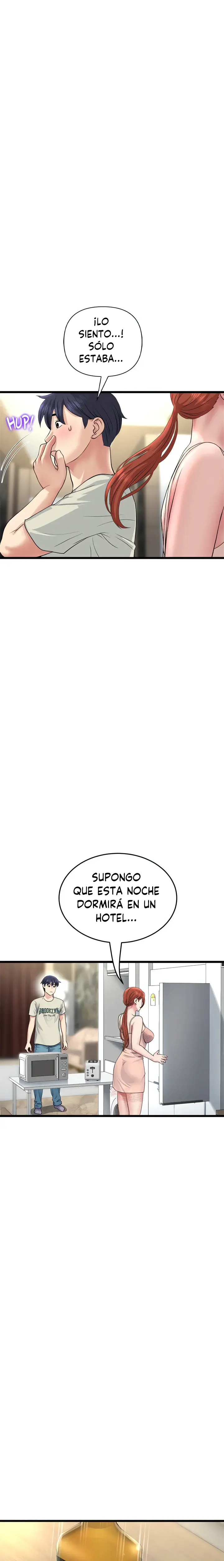 Stepmom’s Everything Capítulo 47 - Página 13