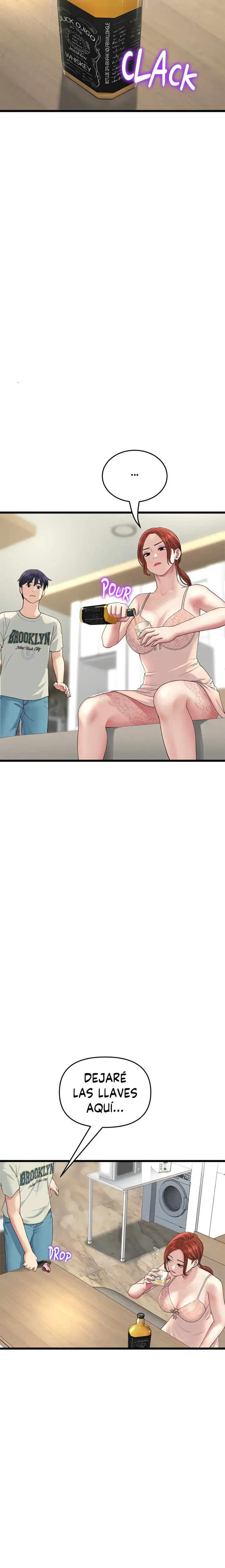 Stepmom’s Everything Capítulo 47 - Página 14