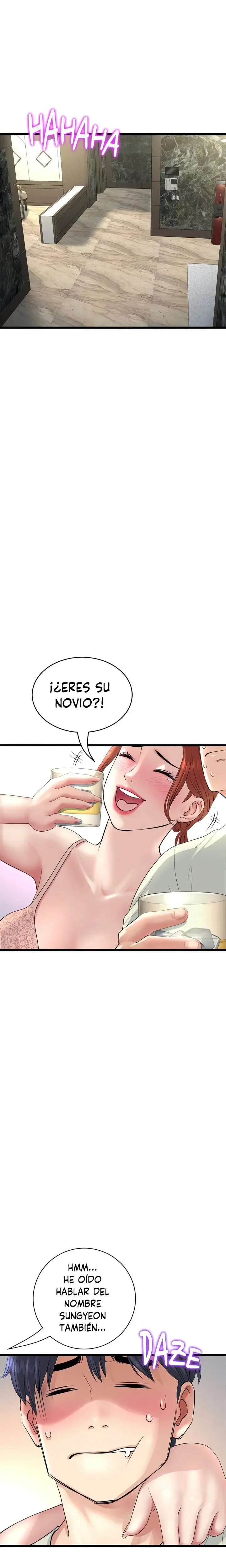 Stepmom’s Everything Capítulo 47 - Página 16