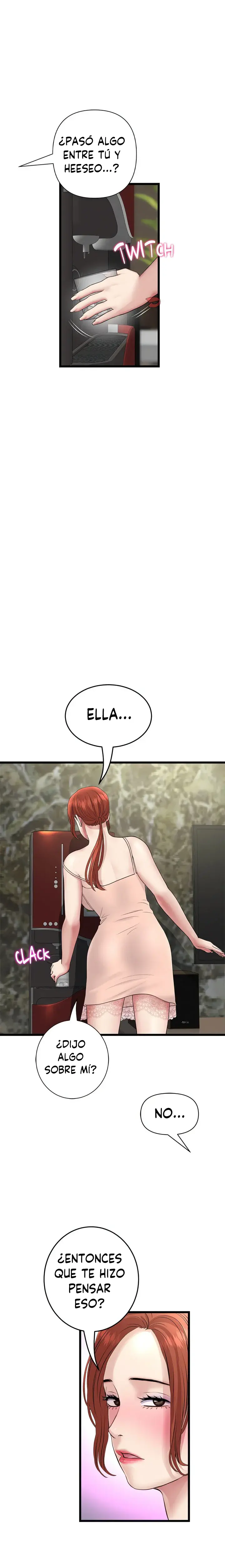 Stepmom’s Everything Capítulo 47 - Página 19