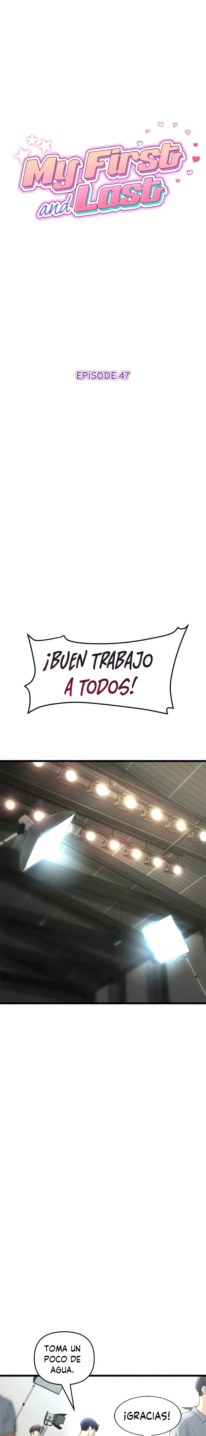 Stepmom’s Everything Capítulo 47 - Página 2