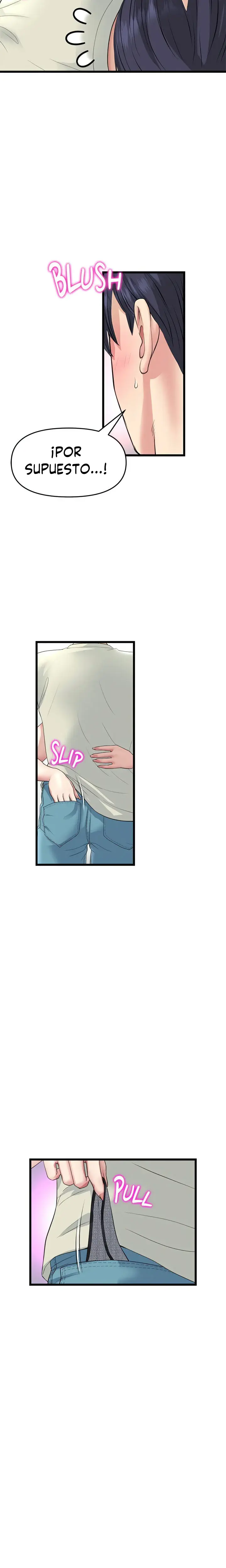 Stepmom’s Everything Capítulo 47 - Página 22