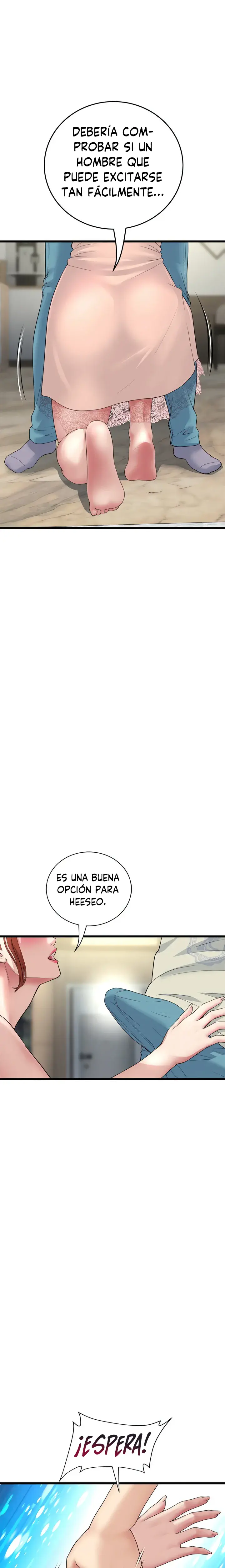 Stepmom’s Everything Capítulo 47 - Página 26