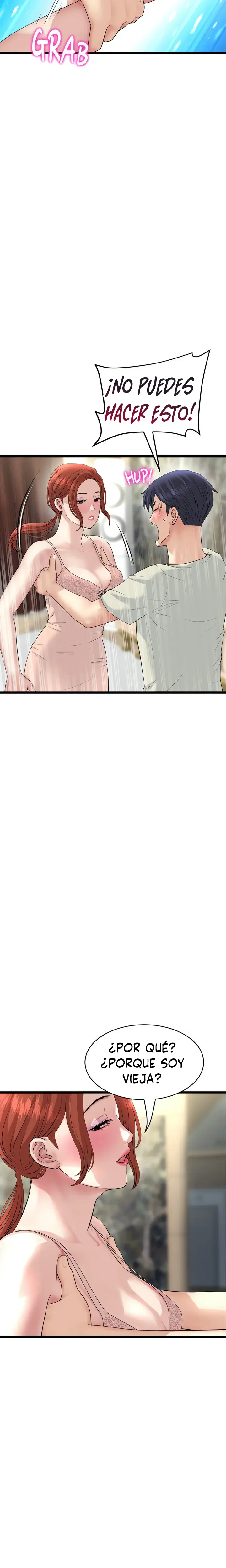 Stepmom’s Everything Capítulo 47 - Página 27