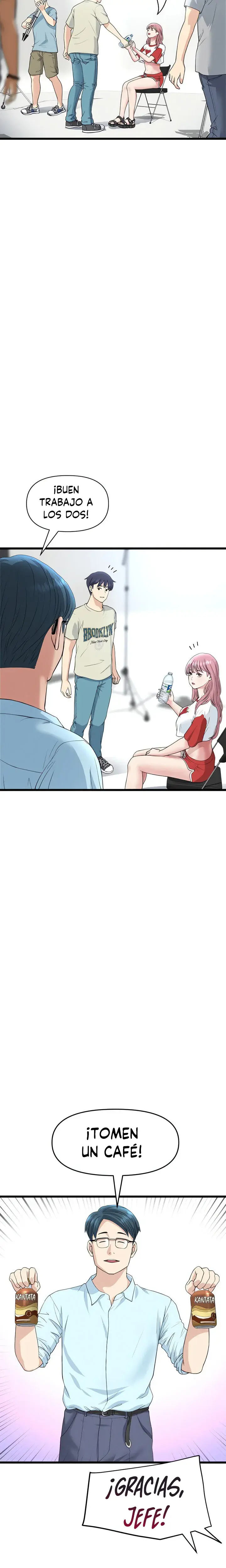 Stepmom’s Everything Capítulo 47 - Página 3