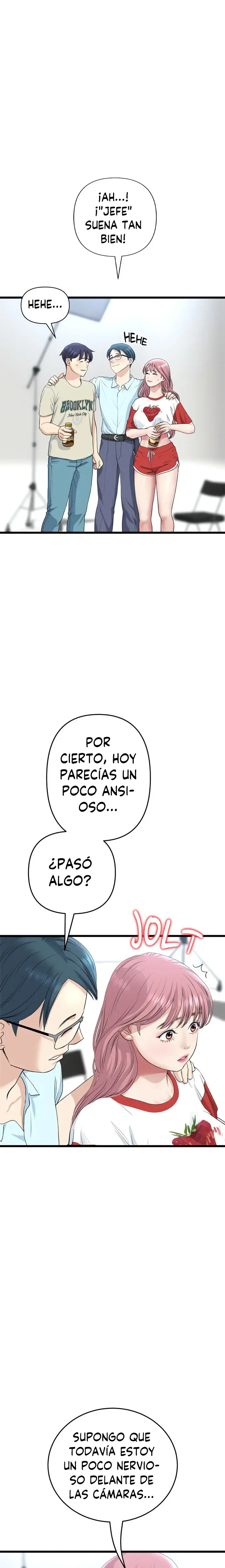 Stepmom’s Everything Capítulo 47 - Página 4