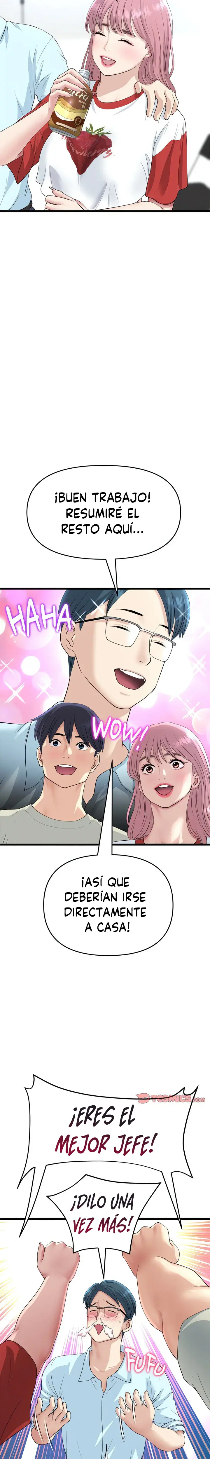 Stepmom’s Everything Capítulo 47 - Página 5