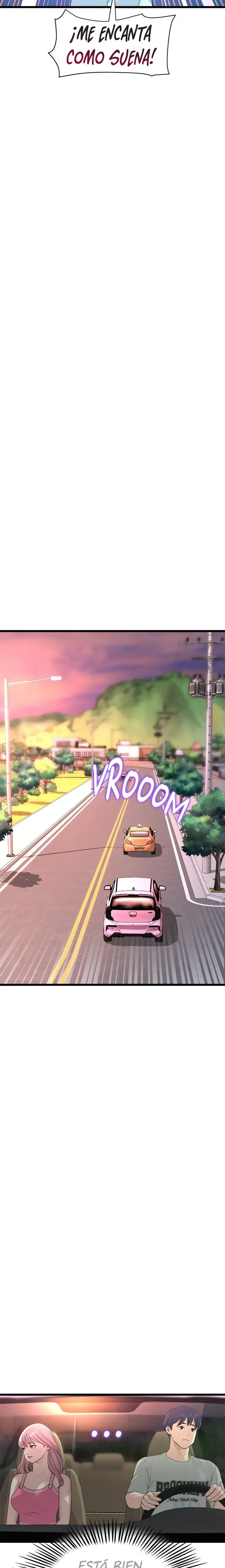 Stepmom’s Everything Capítulo 47 - Página 6