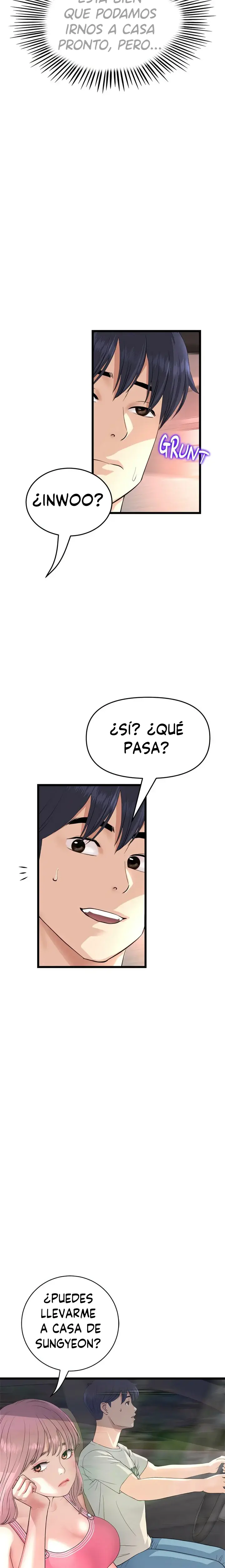 Stepmom’s Everything Capítulo 47 - Página 7