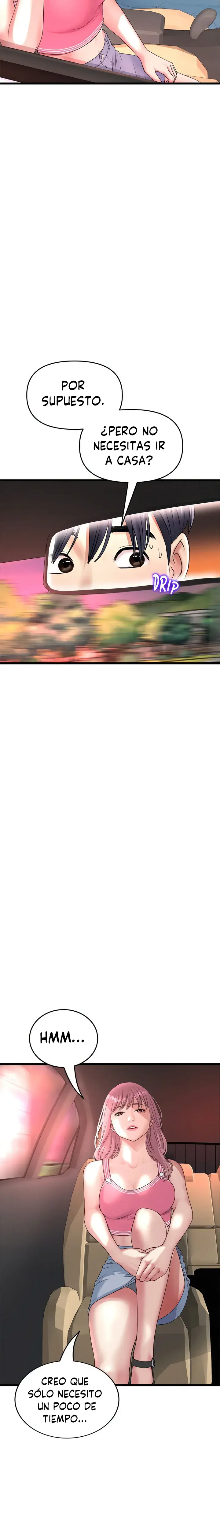 Stepmom’s Everything Capítulo 47 - Página 8