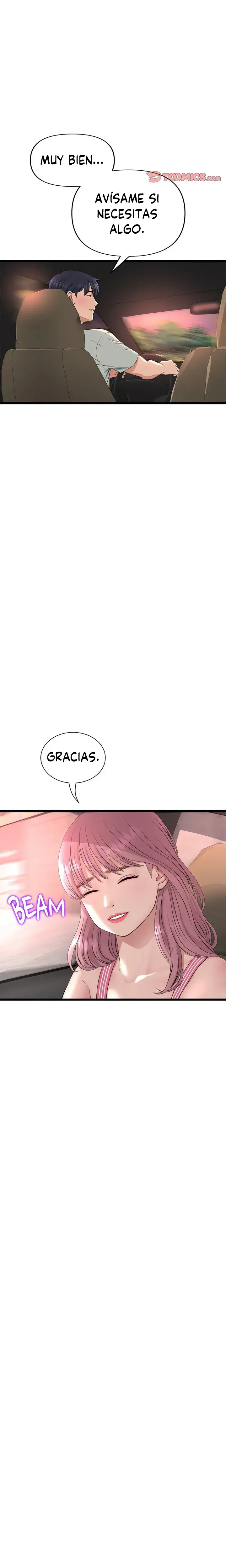 Stepmom’s Everything Capítulo 47 - Página 9