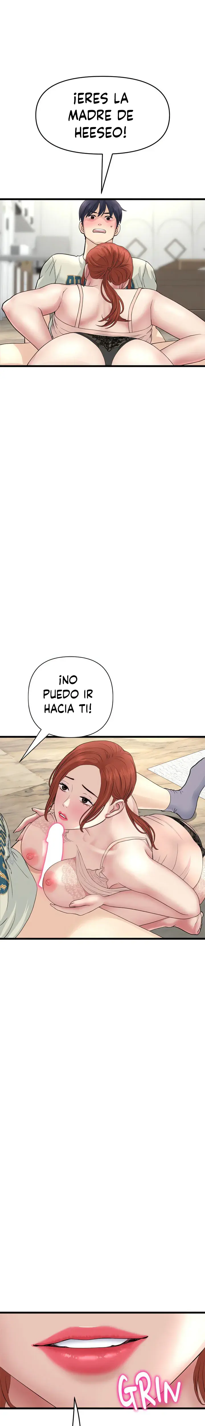 Stepmom’s Everything Capítulo 48 - Página 13