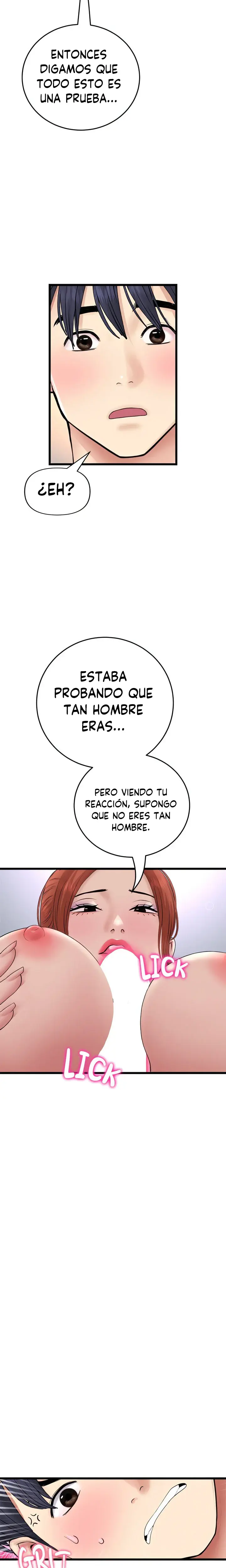 Stepmom’s Everything Capítulo 48 - Página 14