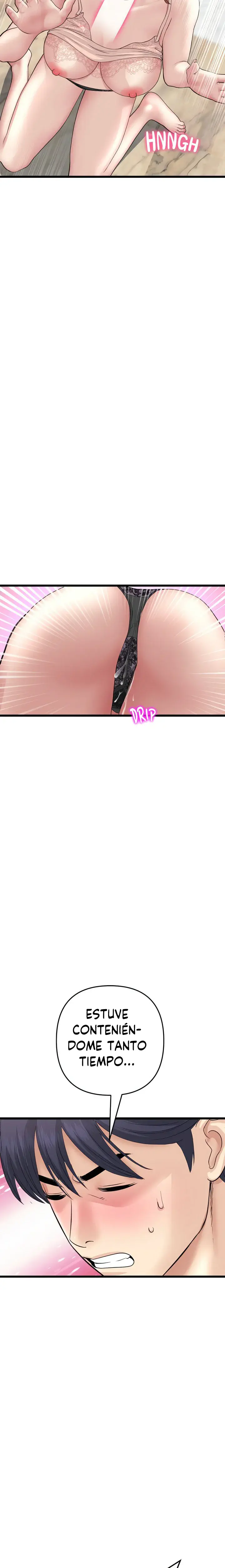 Stepmom’s Everything Capítulo 48 - Página 18