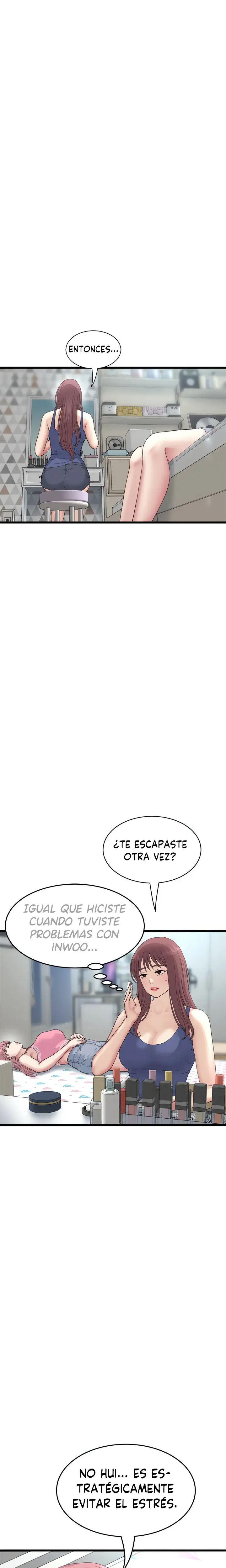 Stepmom’s Everything Capítulo 48 - Página 2