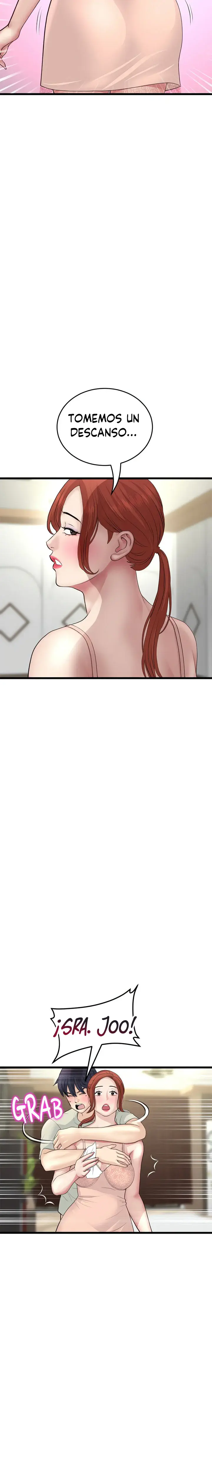 Stepmom’s Everything Capítulo 48 - Página 21