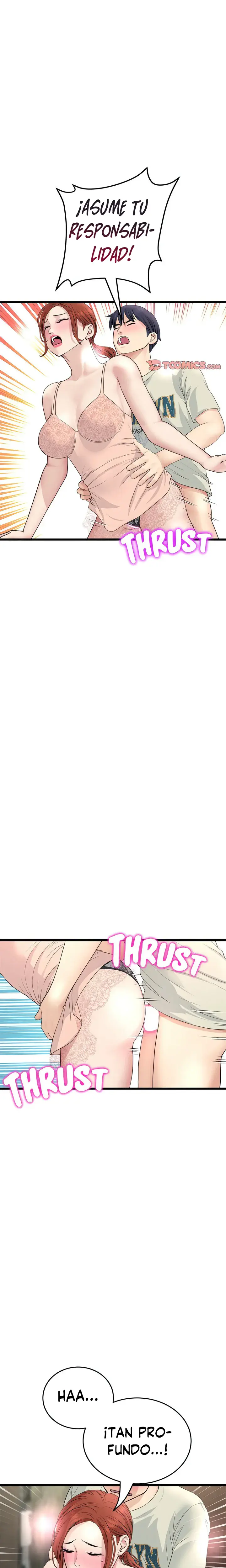 Stepmom’s Everything Capítulo 48 - Página 24