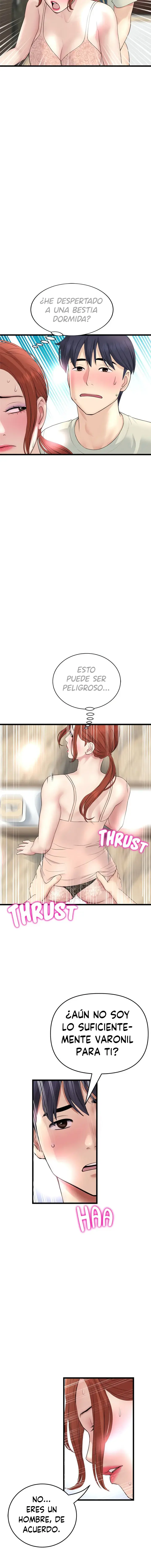 Stepmom’s Everything Capítulo 48 - Página 25