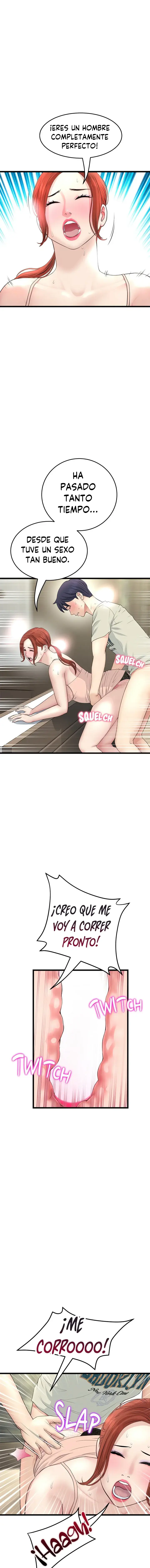 Stepmom’s Everything Capítulo 48 - Página 26