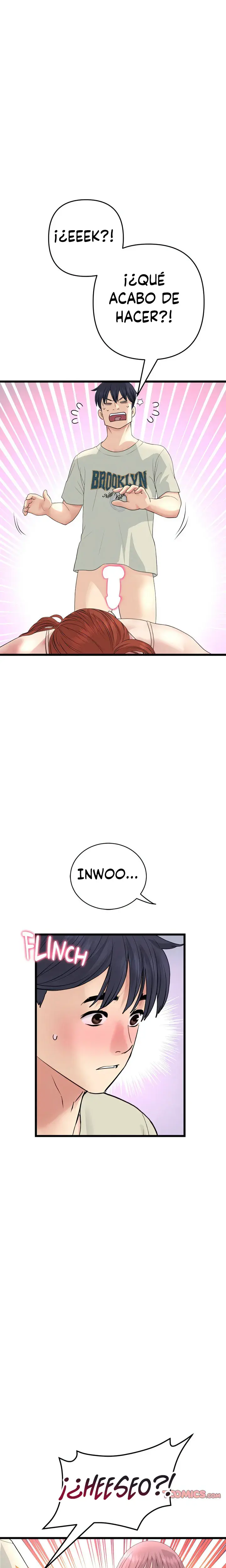 Stepmom’s Everything Capítulo 48 - Página 29