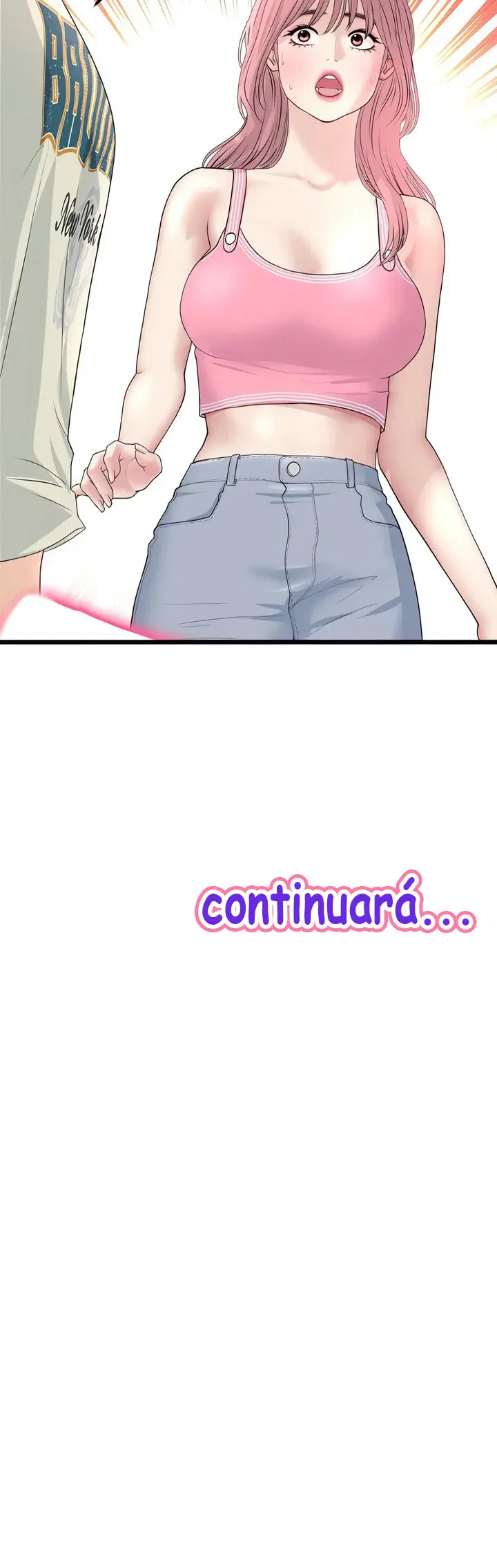 Stepmom’s Everything Capítulo 48 - Página 30