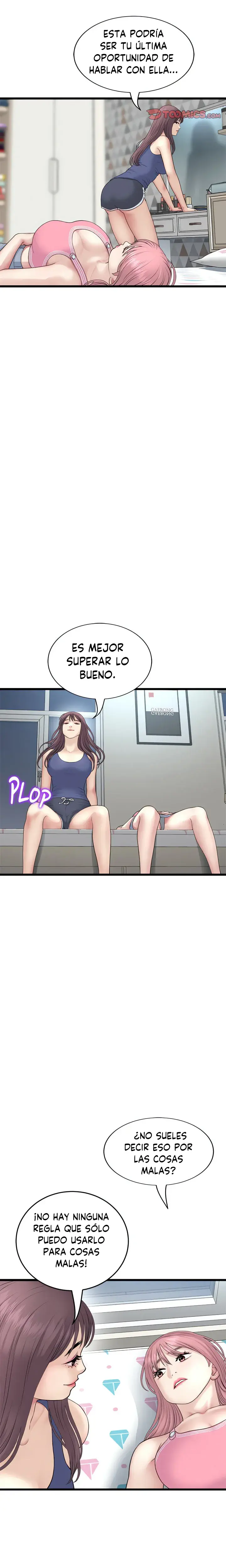 Stepmom’s Everything Capítulo 48 - Página 4