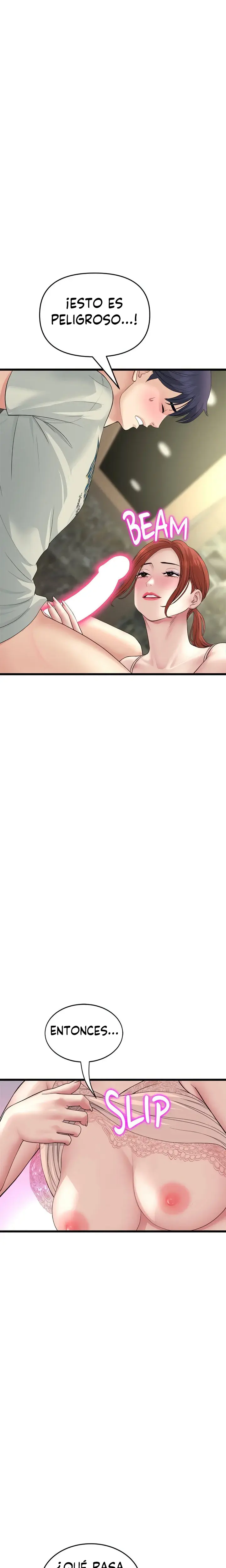 Stepmom’s Everything Capítulo 48 - Página 9